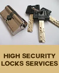 Logan Locksmith Shop Lancaster, TX 972-512-4941 - high-security-locks