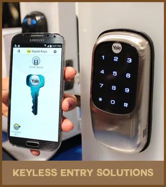 Logan Locksmith Shop Lancaster, TX 972-512-4941 - keyless-entry