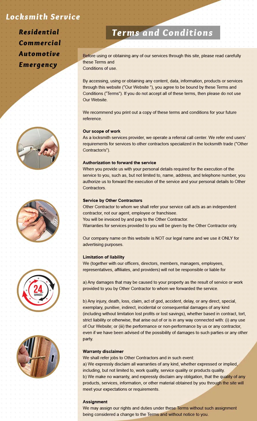 Logan Locksmith Shop Lancaster, TX 972-512-4941